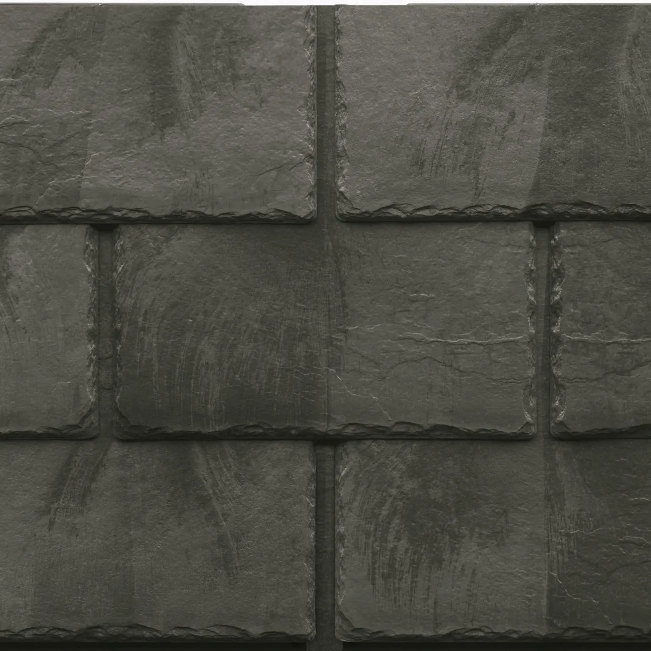 DaVinci Roofscapes Inspire Slate Grey Black Blend